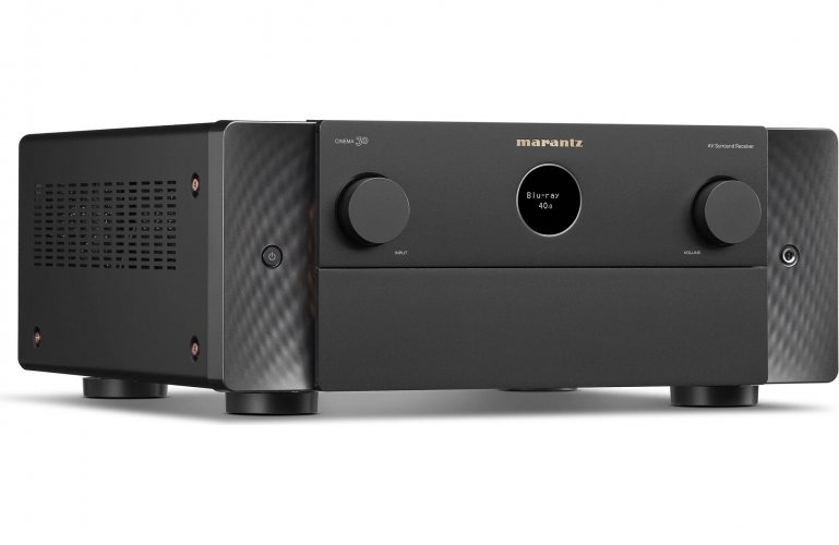 Marantz Cinema 30 (Black)